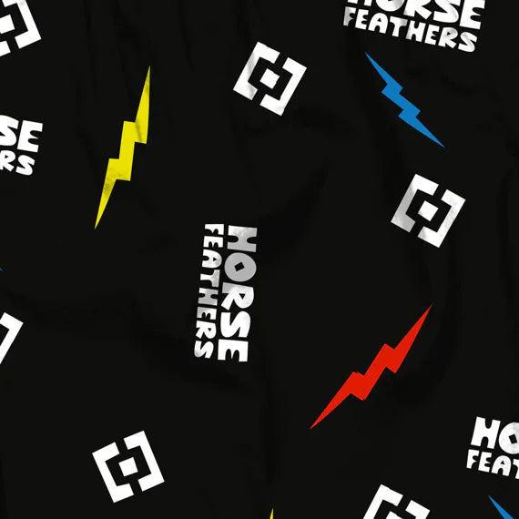 Horsefeathers Manny Boxer Shorts (ignite)