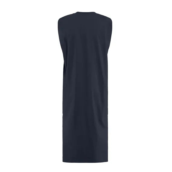 Horsefeathers Breeda Dress (indigo)