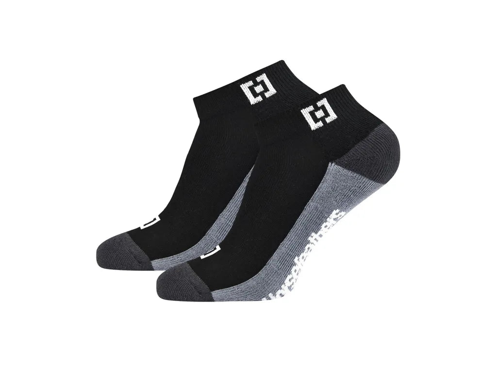 Horsefeathers Colton Socks (black)