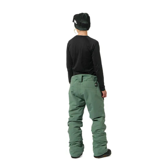 Horsefeathers Diane Pants (айсбергово зелено)