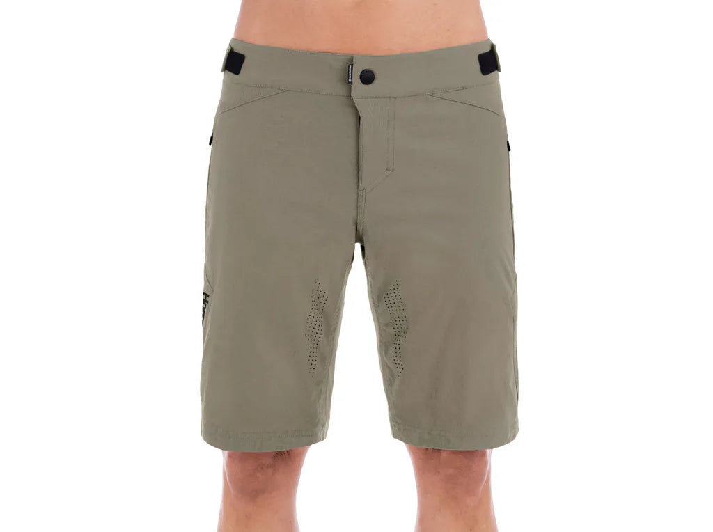 Horsefeathers Icon Shorts (taupe)