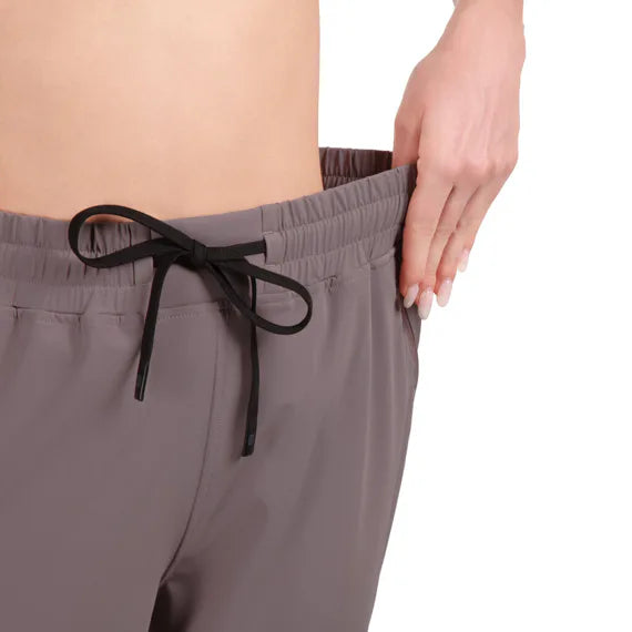 Horsefeathers Conway Tech Pants (fialové)