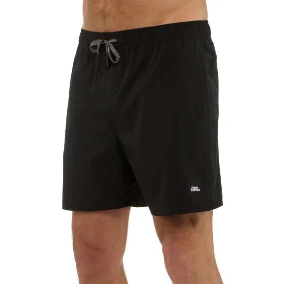 Horsefeathers Talon Shorts (černé)