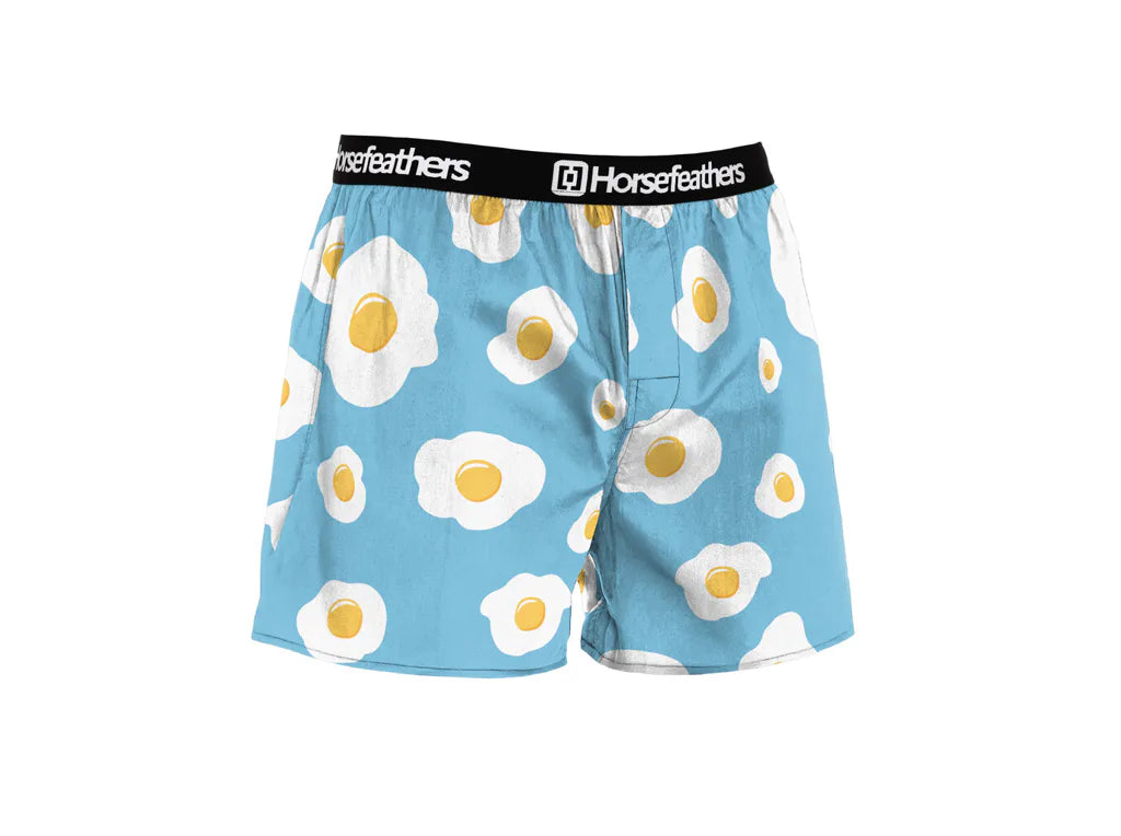 Horsefeathers Frazier Boxer Shorts (eggs)