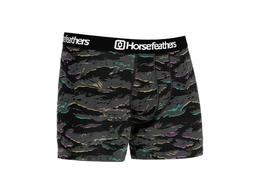Boxerky Horsefeathers Sidney (tiger Stripe)
