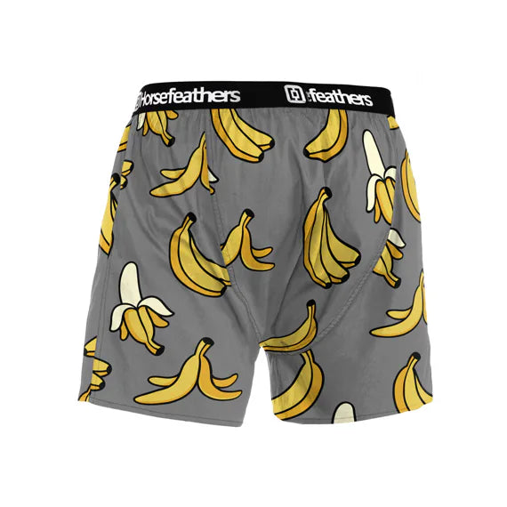Horsefeathers Frazier Boxer Shorts (bananas)
