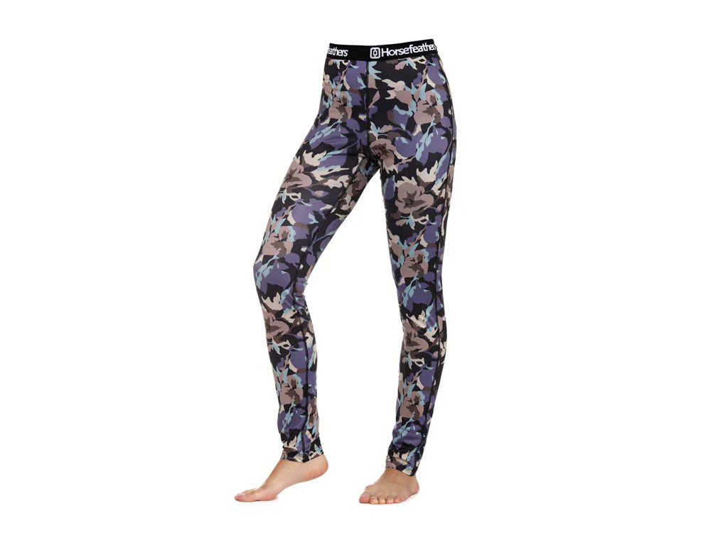 Horsefeathers Mirra Pants (цветя)