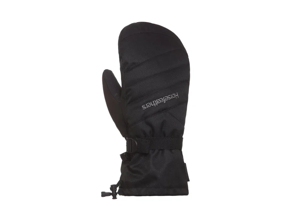 Horsefeathers Outcast Gloves (black)