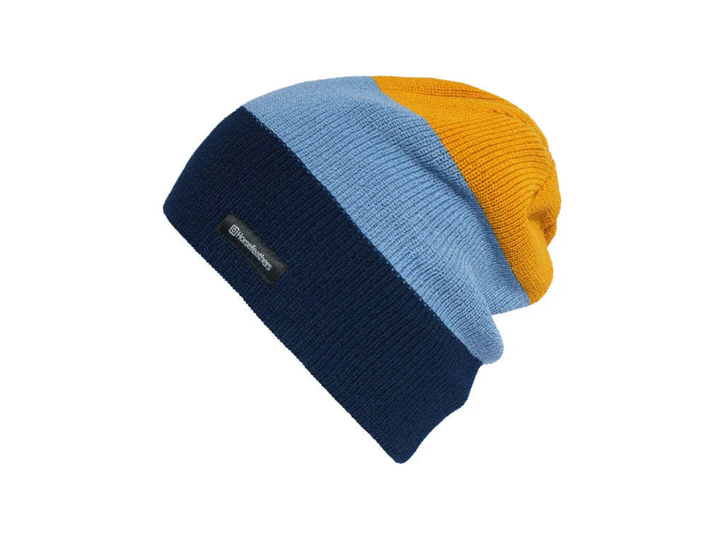 Horsefeathers Matteo Youth Beanie (amber Gold)