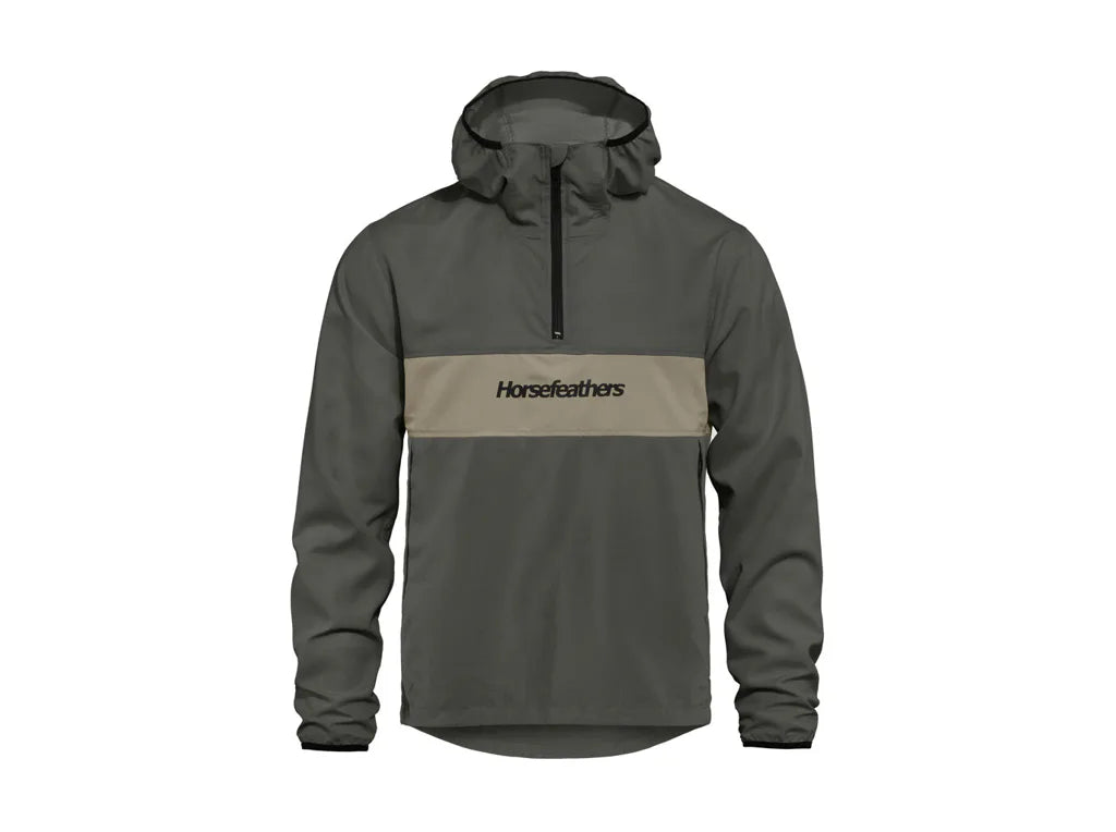 Bunda Horsefeathers Hill (chimera/taupe)