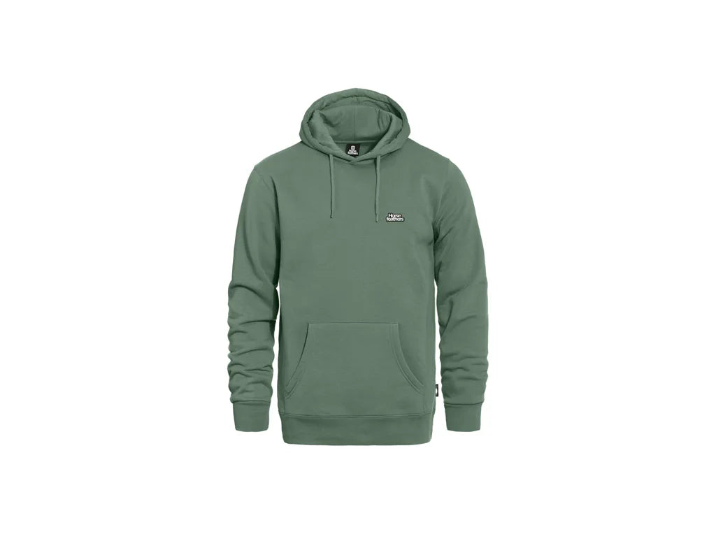 Horsefeathers Agent Sweatshirt (iceberg Green)