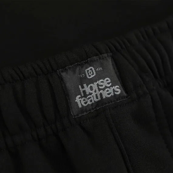 Horsefeathers Finn Shorts (sort)