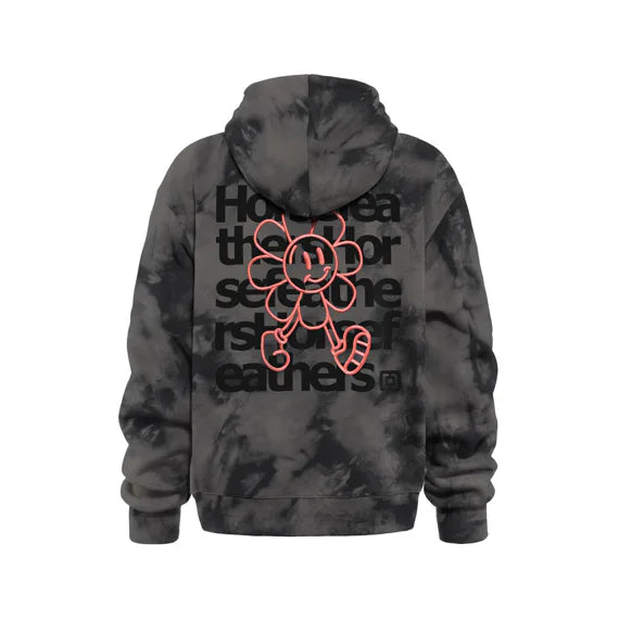 Horsefeathers Stride Sweatshirt (tie Dye)