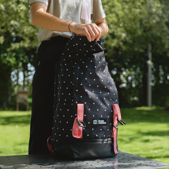 Horsefeathers Shift Pack (dots)