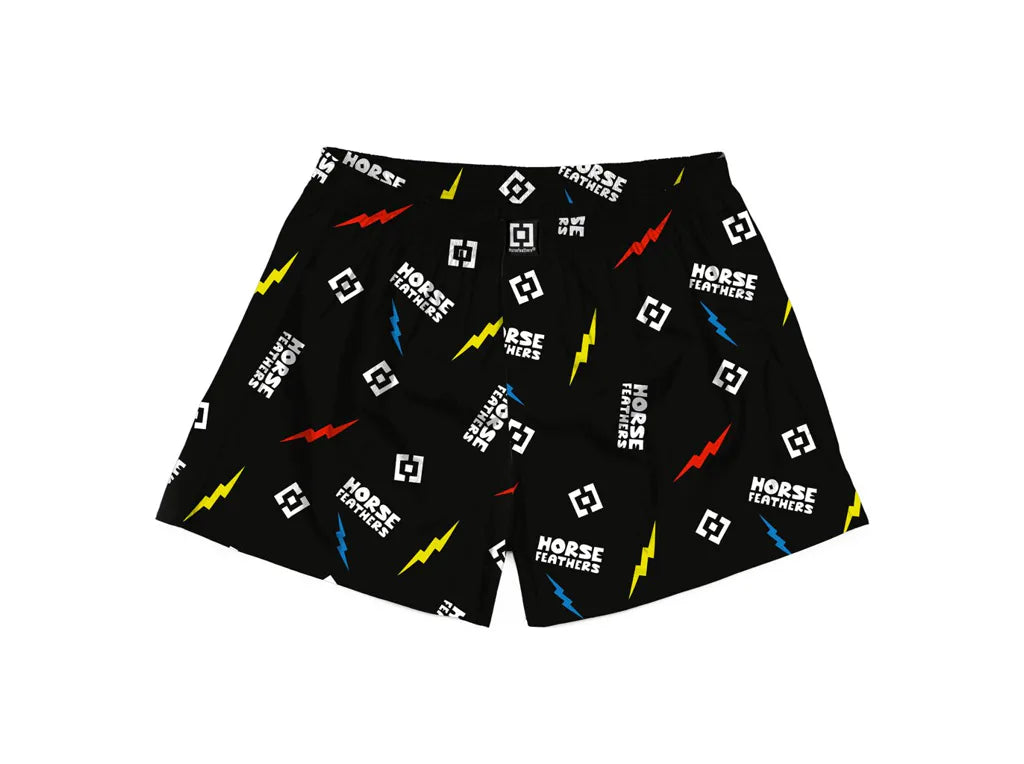Horsefeathers Manny Boxer Shorts (ignite)