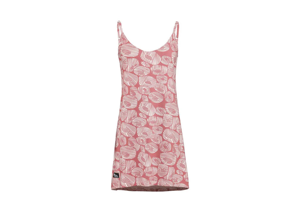 Horsefeathers Ali Dress (ash Rose)