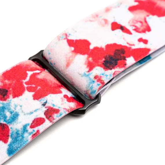 Horsefeathers Goggle Strap (paintbrush)