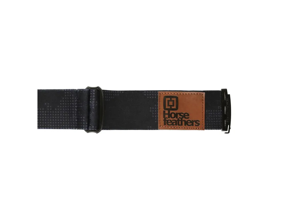Horsefeathers Goggle Strap (digital Camo)