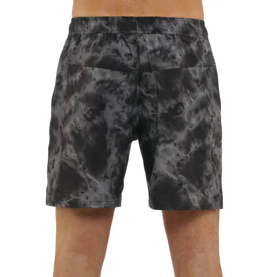 Horsefeathers Talon Shorts (tie Dye)