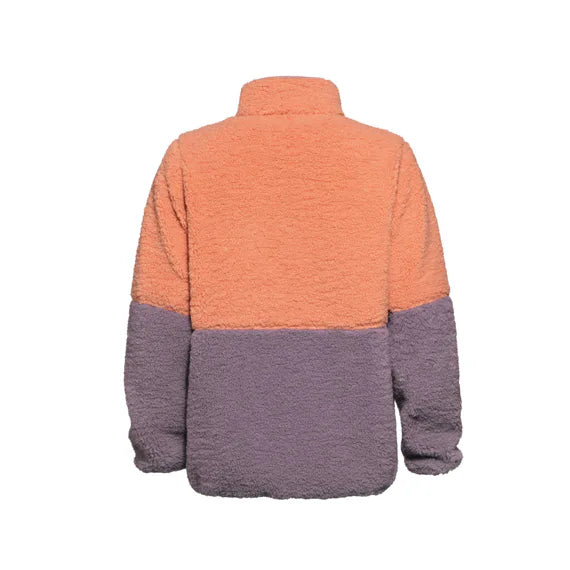 Horsefeathers Rena Sweatshirt (coral)