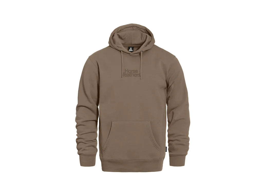 Horsefeathers Darby Sweatshirt (fossil)