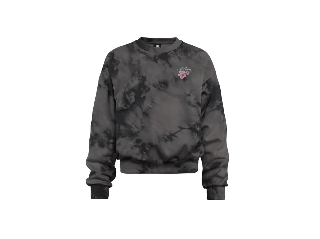 Horsefeathers Alana Sweatshirt (tie Dye)