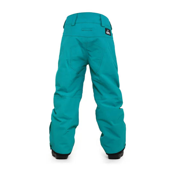 Horsefeathers Spire Ii Youth Pants (tile Blue)