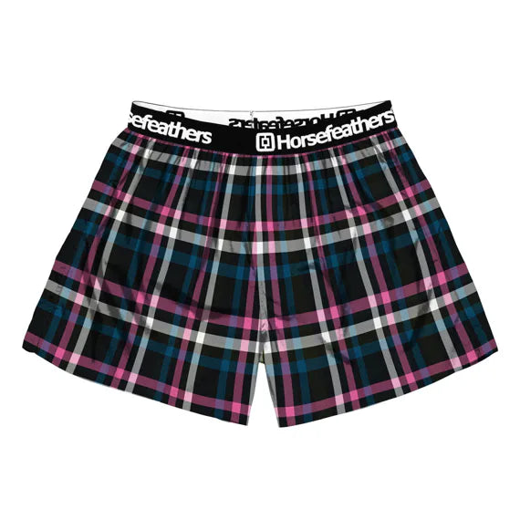 Horsefeathers Clay 5pack Boxer Shorts (bundle 3)