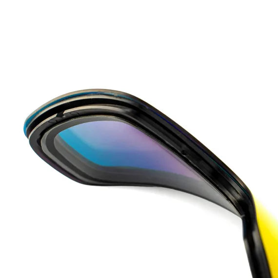 Horsefeathers Edmond Spare Lens (mirror Red)