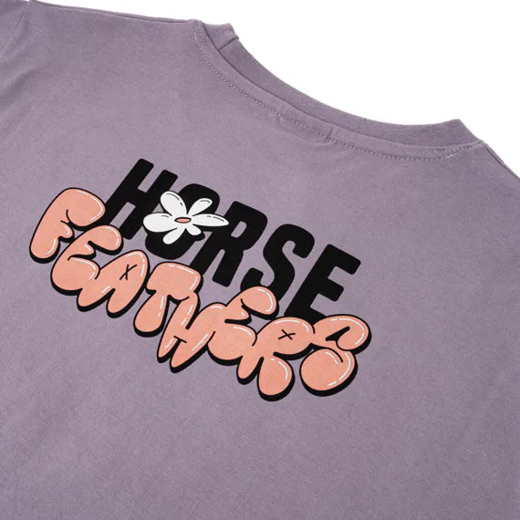 Horsefeathers Kayla Top (lavender)