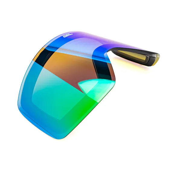 Horsefeathers Colt Spare Lens (mirror Green)