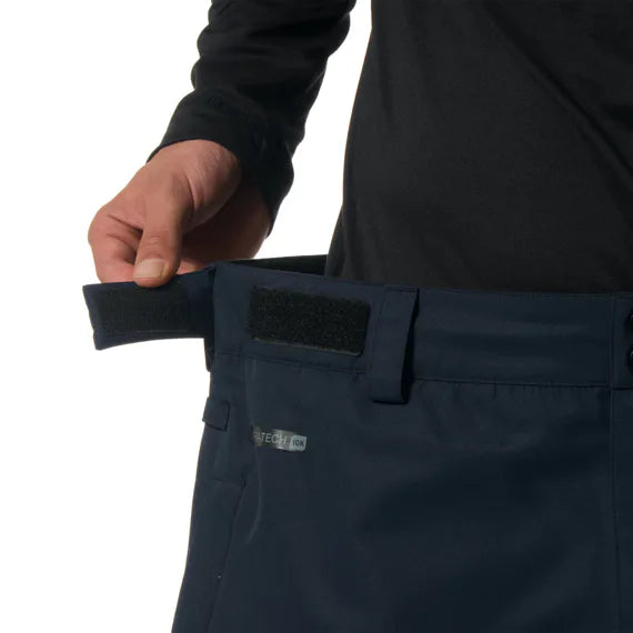 Pantaloni Horsefeathers Baron (indaco)