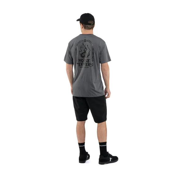 Horsefeathers Reckless Tech Tshirt (castlerock)