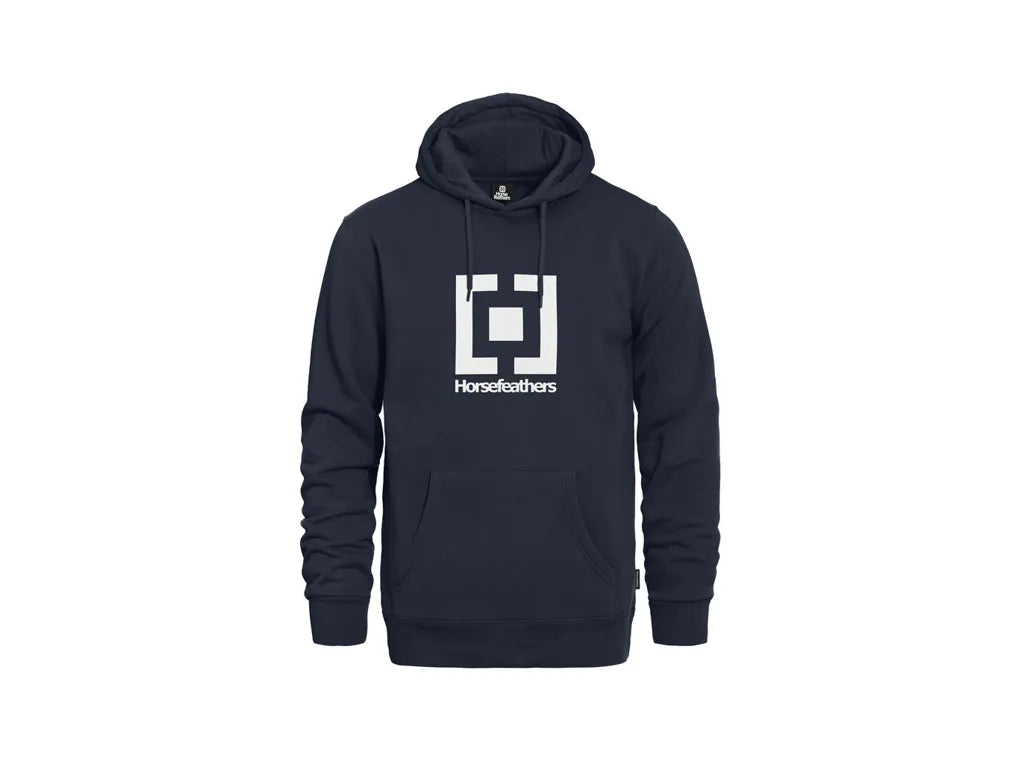 Horsefeathers Leader Sweatshirt (indigo)