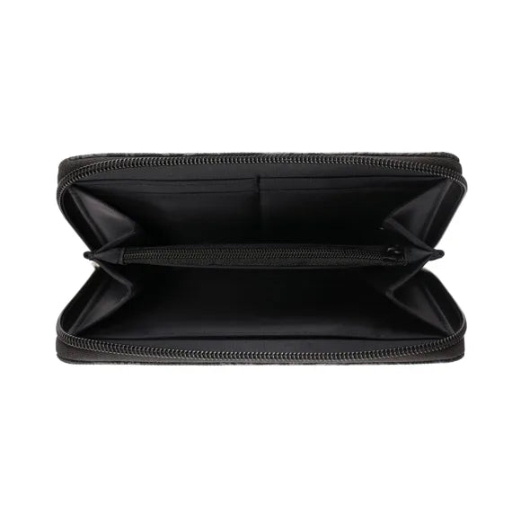 Horsefeathers Rhen Wallet (black)
