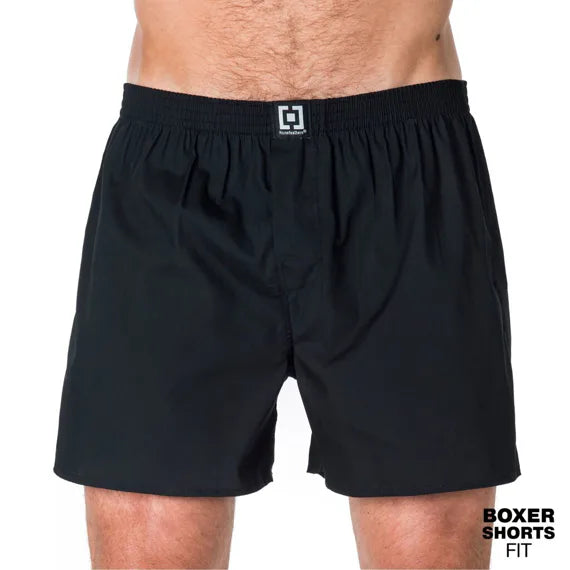 Horsefeathers Manny Boxer Shorts (matches)