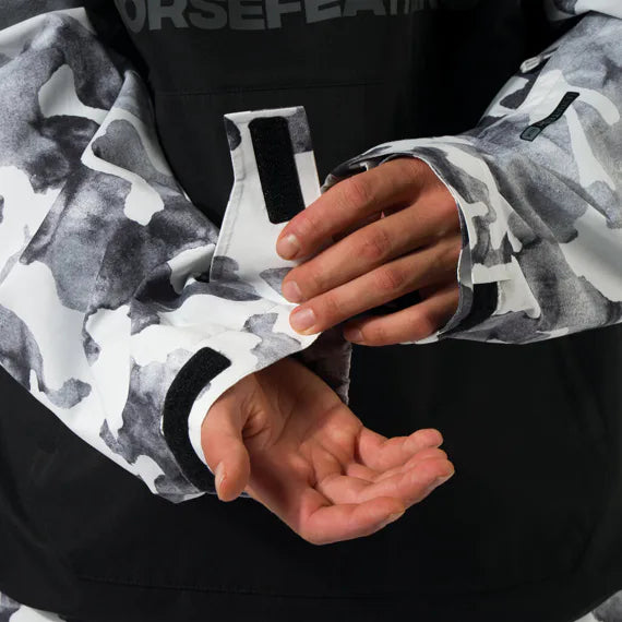 Horsefeathers Gordie Jacket (arctic Camo)