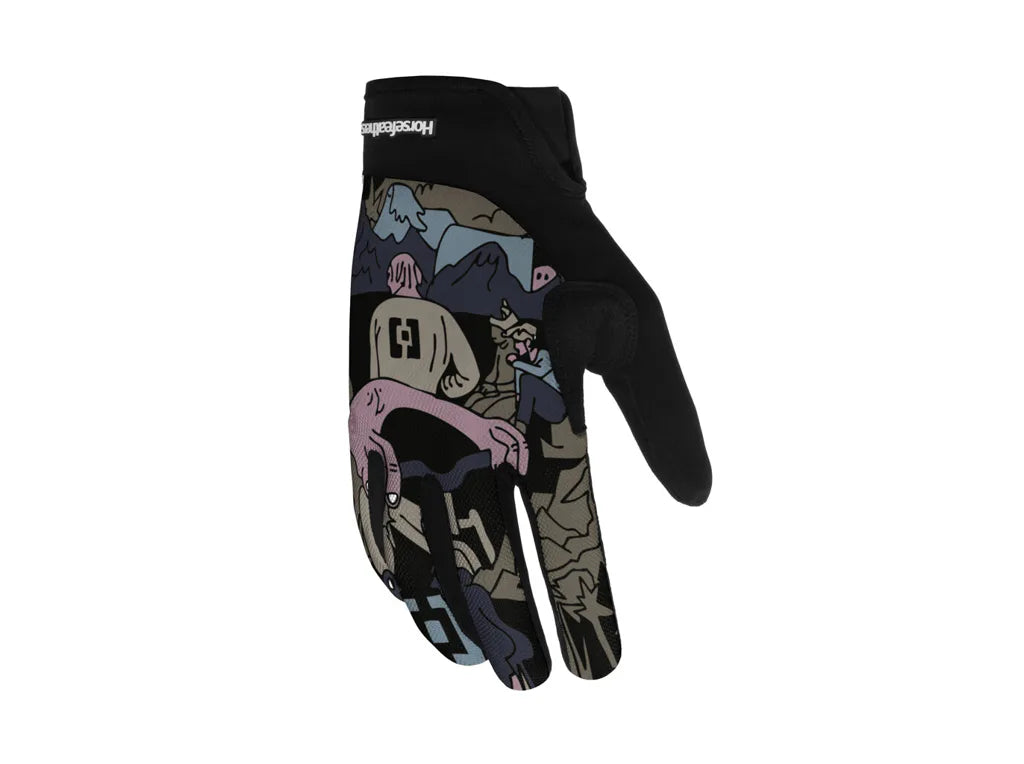 Horsefeathers Digger Gloves (doodle)