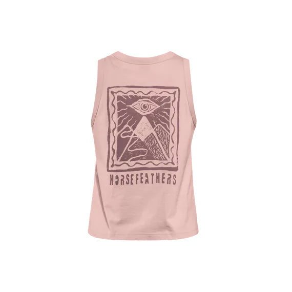 Horsefeathers Maisy Tank Top (liora)