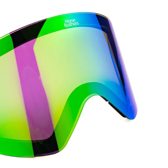 Horsefeathers Edmond Spare Lens (mirror Green)