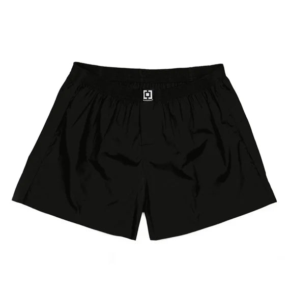 Horsefeathers Manny 3pack Boxer Shorts (black)
