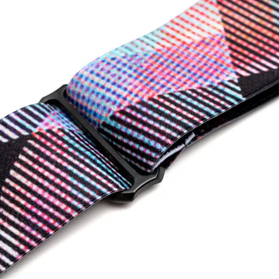 Horsefeathers Goggle Strap (glitch)