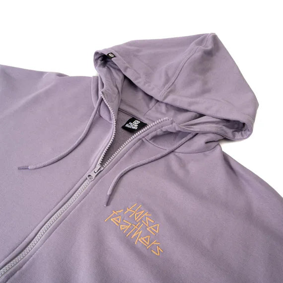 Horsefeathers Sima Sweatshirt (lavender)