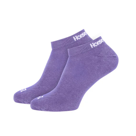 Horsefeathers Leni 3pack calcetines (multicolor)
