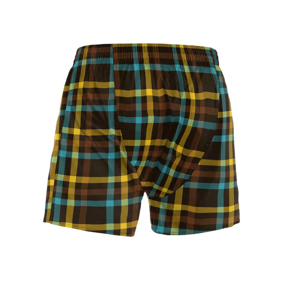 Horsefeathers Sonny Boxer Shorts (country)