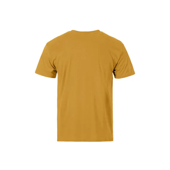 Horsefeathers Quarter Tshirt (honey)