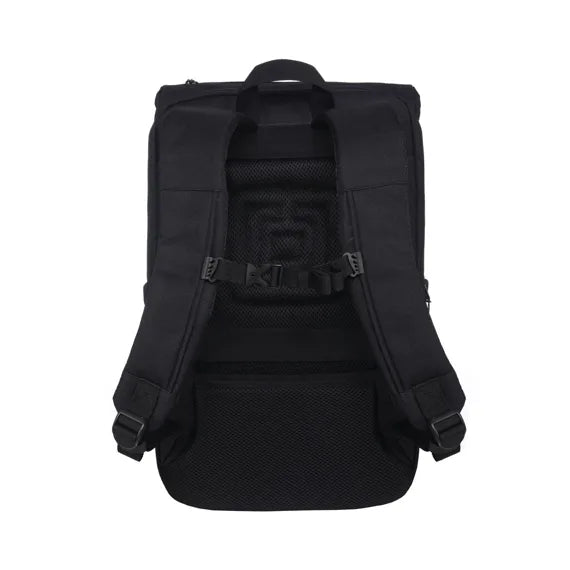 Horsefeathers Shift Pack (black)