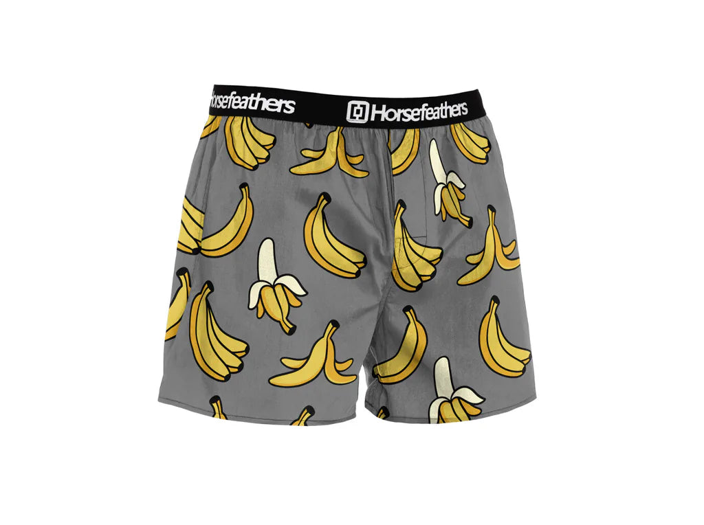 Horsefeathers Frazier Boxer Shorts (bananas)