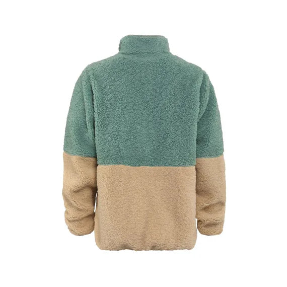 Horsefeathers Elvira Sweatshirt (frosty Green)
