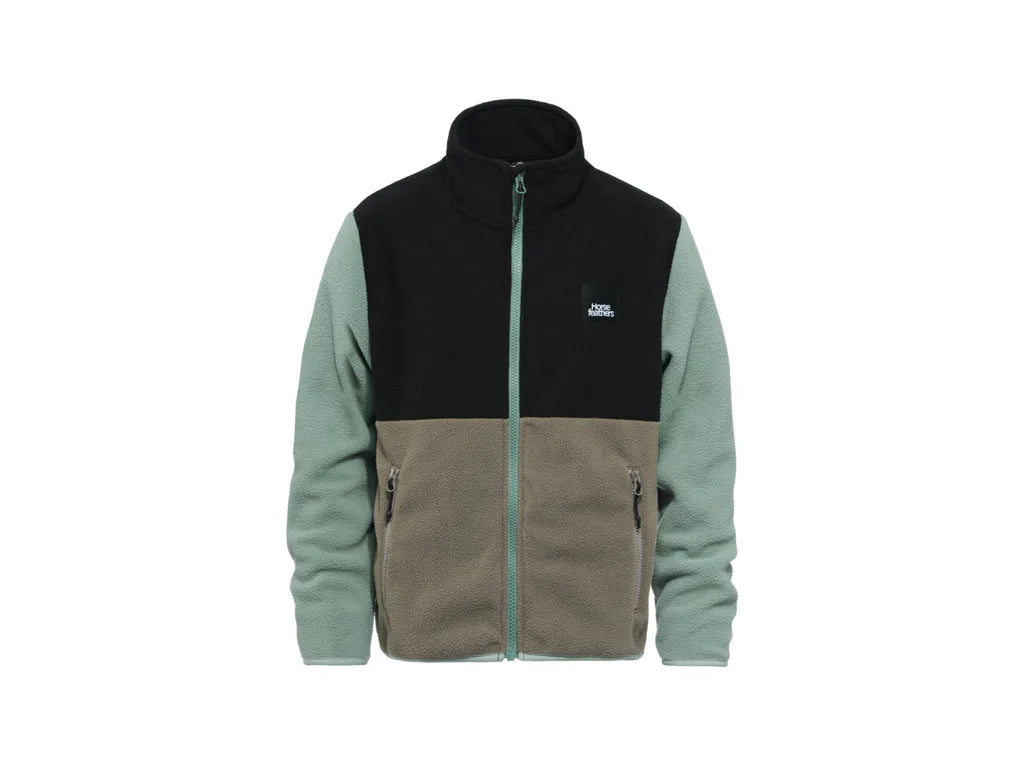 Maison Scotch Damski szalik z białej czystej bawełny z frędzlami z nadrukiem żaglówki